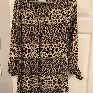 COPY - Alc shirt dress